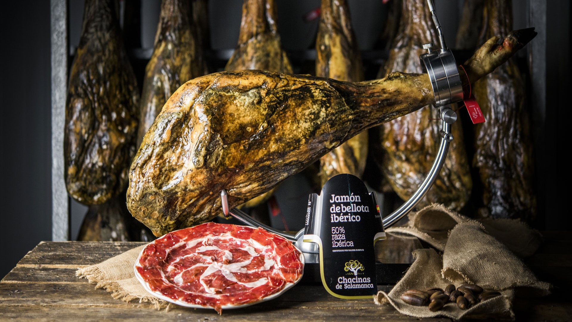 Productos Extremeños